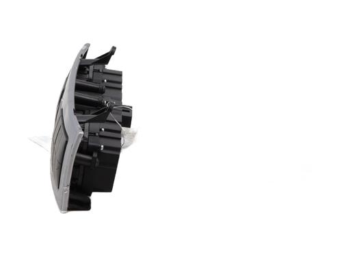 Warning switch MERCEDES-BENZ CLC-CLASS (CL203) CLC 200 Kompressor (203.741) | BP29329416I22 