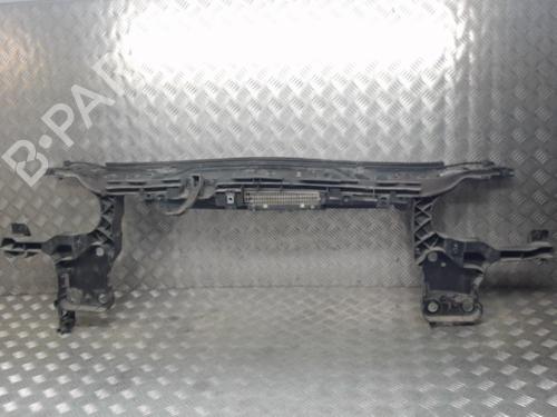 Used Front slam panel Front slam panel RENAULT MEGANE II Coupé-Cabriolet (EM0/1_) 1.6 16V (112 hp) 24282584 24282584
