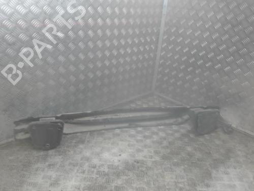 Rear bumper reinforcement BMW X1 (E84) xDrive 20 d | BP29506499C73 