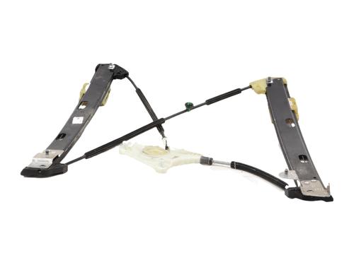 Front left window mechanism VW POLO VI (AW1, BZ1, AE1) 1.0 TSI | BP37744822C22 - Image 4