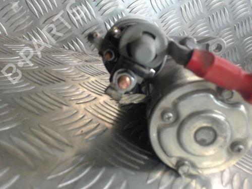 Starter RENAULT TWINGO III (BCM_, BCA_) 1.0 SCe 75 | BP24272448M8 