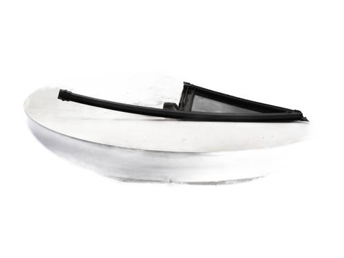 Rear left door window HYUNDAI i20 II (GB, IB) 1.0 T-GDI | BP28171386C20 