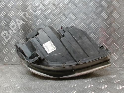 Used Left headlight Left headlight MERCEDES-BENZ B-CLASS Sports Tourer (W245) B 180 CDI (245.207) (109 hp) 24268589 24268589