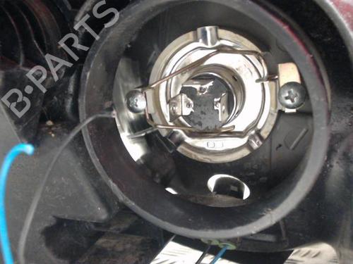 Left headlight DACIA SANDERO 1.5 dCi | BP24265740C28 - Image 3