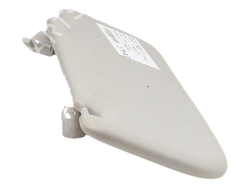 Left sun visor PEUGEOT BIPPER Tepee | BP36588968I1 - Image 2