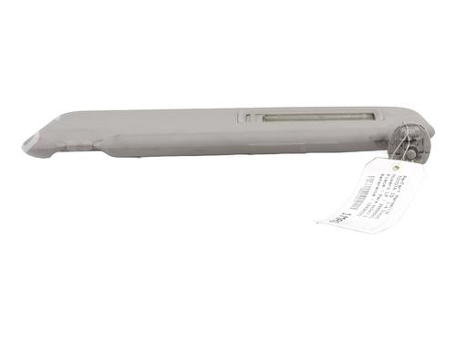 Used Left sun visor Left sun visor TOYOTA IQ (_J1_) 1.4 D-4D (NUJ10_, NUJ10R) (90 hp) 34193330 34193330