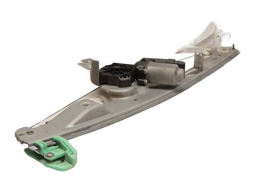 Used Front left window mechanism Front left window mechanism RENAULT GRAND SCÉNIC II (JM0/1_) 2.0 dCi (JM1K) (150 hp) 24274709 24274709