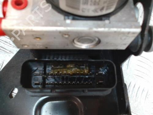ABS pump PEUGEOT 208 I (CA_, CC_) 1.6 BlueHDi 100 | BP24282149M43