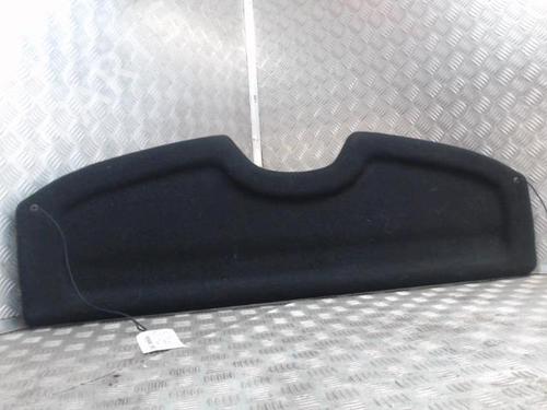 Plage arrière RENAULT TWINGO II (CN0_) 1.2 16V (CN04, CN0B) (75 hp) 31908536