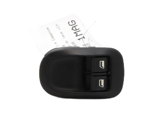 Left front window switch PEUGEOT 206 Hatchback (2A/C) 1.4 i | BP28153631I27 - Image 2