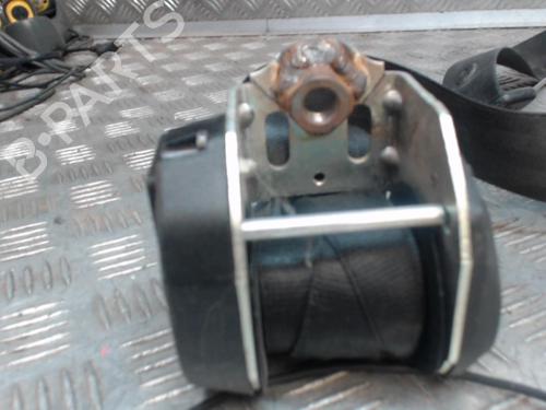 Front left seatbelt MPM MOTORS ERELIS (PS160) 1.2 T | BP37745092I26 - Image 2