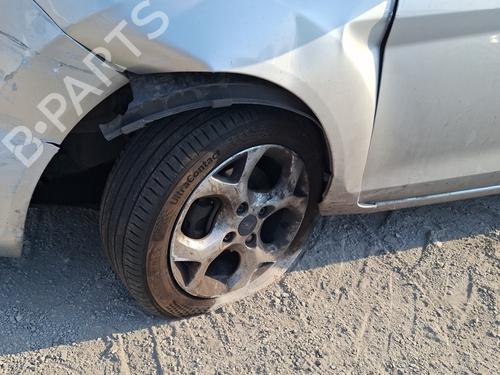 AC compressor FORD FIESTA VI (CB1, CCN) 1.4 TDCi | BP32207773M34