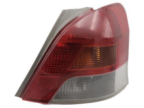 Used Right taillight TOYOTA YARIS (_P9_) 1.33 VVT-i (NSP90_, NSP90R) (100 hp) 28114434