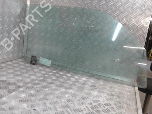 Dørrute Høyre foran VW GOLF III Cabriolet (1E7) 1.9 TDI (110 hp) 26168181