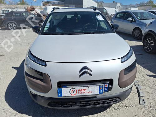 Peças CITROËN C4 CACTUS 1.2 VTi 82 4790264