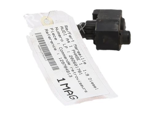 Mirror switch AUDI A4 B5 (8D2) 1.9 TDI | BP37744926I25 - Image 3