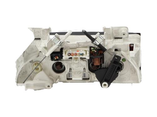 Climate control CITROËN BERLINGO Box Body/MPV (B9) 1.6 HDi 75 | BP39551536I5 - Image 5