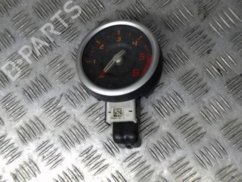 Instrument cluster RENAULT TWINGO II (CN0_) 1.5 dCi (CN0E) | BP24273489C47 