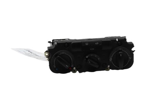 Climate control VW GOLF V (1K1) 1.9 TDI | BP38566077I5 - Image 2