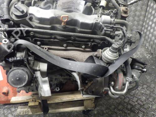 Engine HONDA CIVIC IX (FK) 2.2 i-DTEC (FK3) | BP26717128M1 - Image 2