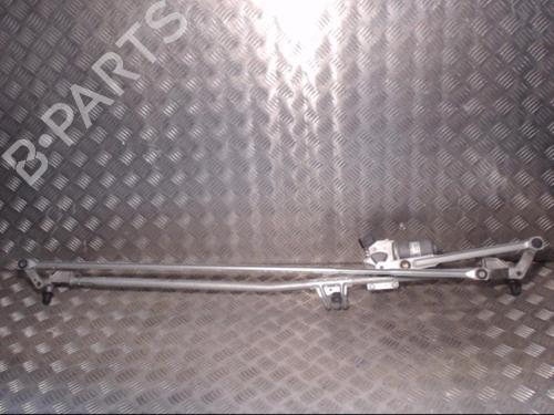 Used Front wiper motor Front wiper motor OPEL ZAFIRA / ZAFIRA FAMILY B (A05) 1.9 CDTI (M75) (120 hp) 24269483 24269483