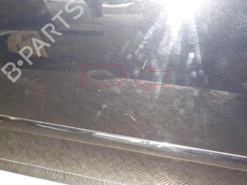 Right front door AUDI A4 B7 (8EC) 2.0 TDI | BP24282599C3 