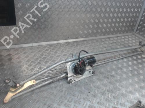 Front wiper motor CITROËN XSARA PICASSO (N68) 2.0 HDi | BP24277910M29 