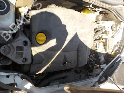 Right headlight RENAULT KANGOO Express (FC0/1_) 1.5 dCi (FC07, FC1R) | BP24280136C29 - Image 7