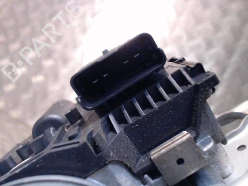 Front wiper motor PEUGEOT 3008 I MPV (0U_) 1.6 HDi | BP24284042M29 