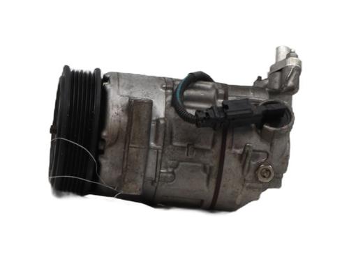 AC compressor PEUGEOT 2008 I (CU_) 1.2 THP 110 / PureTech 110 | BP31925311M34 - Image 5