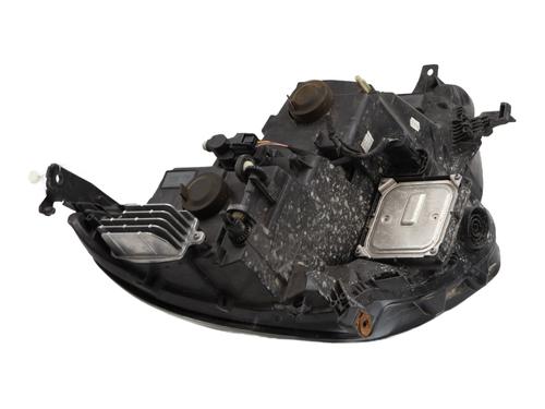Used Left headlight Left headlight RENAULT MEGANE IV Hatchback (B9A/M/N_) 1.6 TCe 205 (B9MV) (205 hp) 35748376 35748376