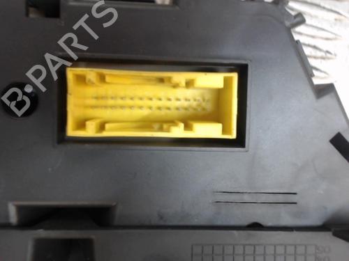 Instrument cluster PEUGEOT 807 (EB_) 2.2 HDi | BP24269297C47 