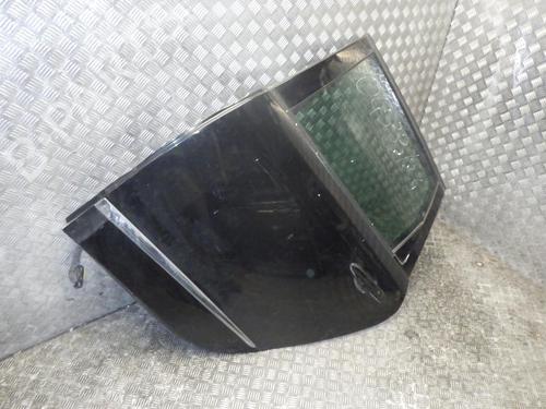 Left rear door RENAULT SCÉNIC III (JZ0/1_) 1.2 TCe (JZ16) | BP24264326C4 