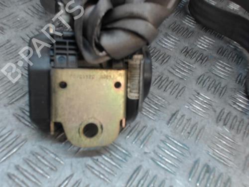 Front right seatbelt KIA SOUL I (AM) 1.6 CRDi 128 | BP24273372I25 - Image 3