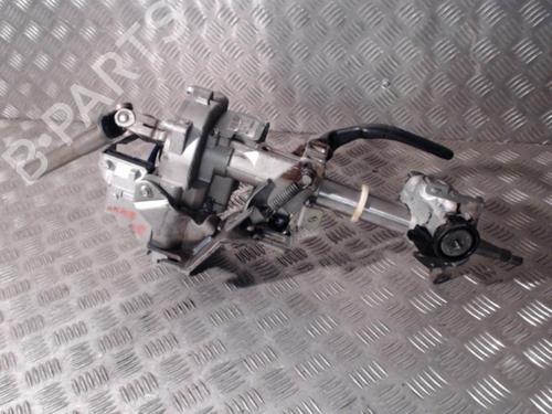 Steering column NISSAN QASHQAI / QASHQAI +2 I (J10, NJ10, JJ10E) 1.5 dCi | BP24269746M21 