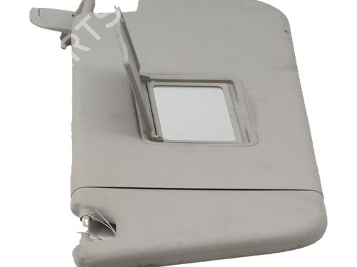 Used Right sun visor Right sun visor 39483090 39483090