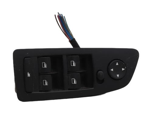 Used Left front window switch BMW 1 (E87) 118 d (143 hp) 29506526