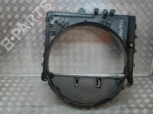 Support LAND ROVER RANGE ROVER SPORT I (L320) 3.0 D 4x4 | BP24268166C155 