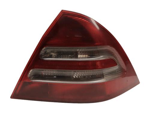 Used Right taillight MERCEDES-BENZ C-CLASS (W203) C 30 CDI AMG (203.018) (231 hp) 24263925