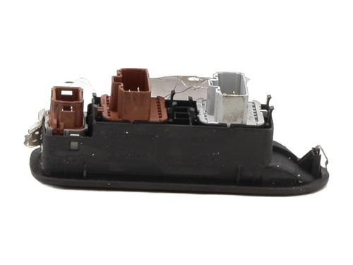 Left front window switch RENAULT MEGANE II (BM0/1_, CM0/1_) 1.5 dCi (BM02, BM13, BM2A, CM02, CM13) | BP32217801I27