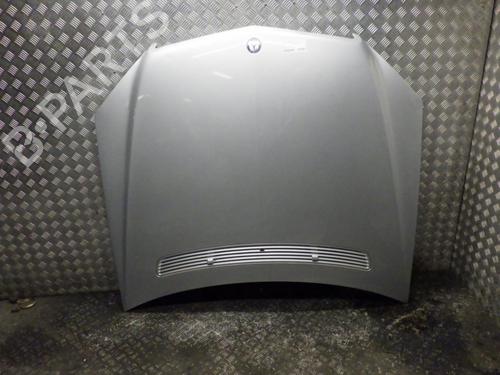 Used Hood MERCEDES-BENZ CLC-CLASS (CL203) CLC 200 Kompressor (203.741) (184 hp) 29599053