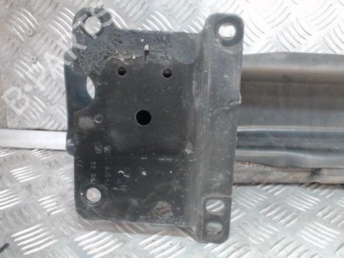 Front bumper reinforcement VW NEW BEETLE Convertible (1Y7) 1.9 TDI | BP24265498C109 