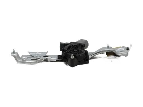 Used Rear left window mechanism RENAULT MEGANE IV Hatchback (B9A/M/N_) 1.3 TCe 160 (B9NC) (159 hp) 28949832