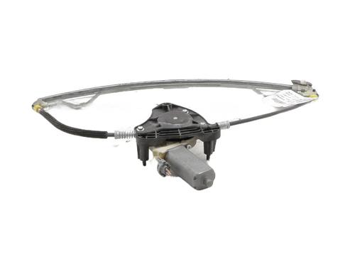 Used Front right window mechanism Front right window mechanism RENAULT CLIO II (BB_, CB_) 1.5 dCi (B/CB3M) (64 hp) 26431202 26431202