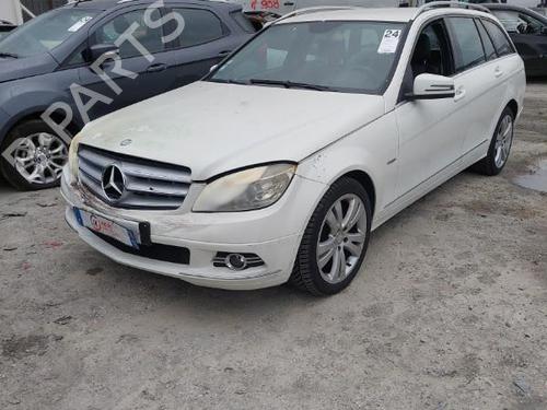 Switch MERCEDES-BENZ C-CLASS T-Model (S204) C 200 CDI (204.207) | BP24272730I30 - Image 4