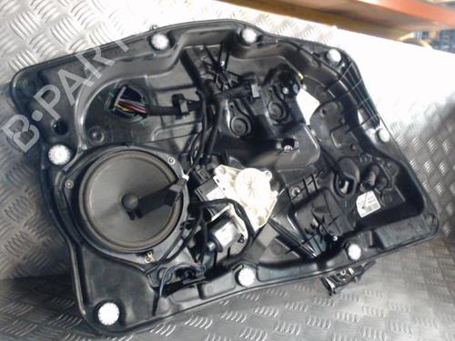 Front right window mechanism FIAT 500X (334_) 1.0 (334.AXN1B) | BP24271659C23 - Image 5