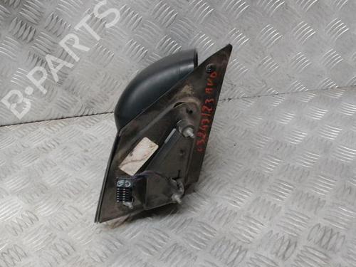 Right mirror DODGE CALIBER 2.0 CRD | BP24272604C27 