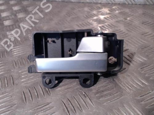 Used Front left interior door handle FORD FOCUS II (DA_, HCP, DP) 2.0 TDCi (136 hp) 24284453