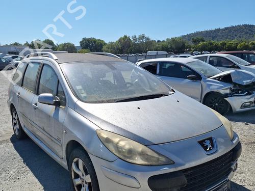 Used Parts PEUGEOT 307 SW (3H) 2.0 16V (140 hp) 3605887