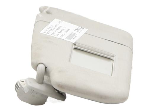 Left sun visor SKODA ROOMSTER (5J7) 1.9 TDI | BP32270847I1 - Image 3